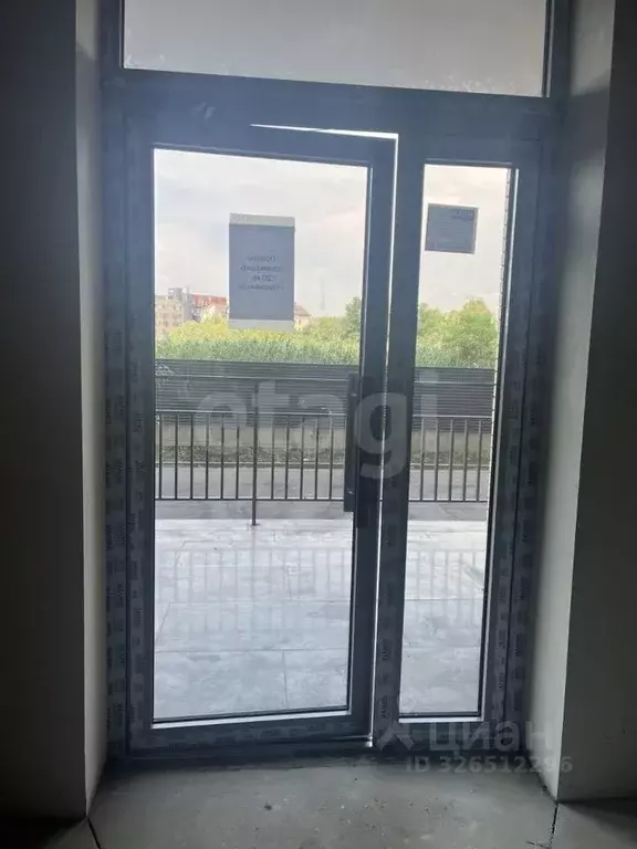 Помещение свободного назначения в Краснодарский край, Краснодар ул. ... - Фото 2