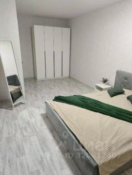 1-к кв. Краснодарский край, Краснодар ул. Имени Героя Советского Союза ... - Фото 1