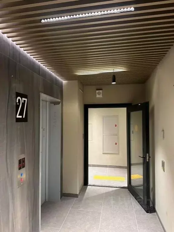 4-к кв. Москва наб. Марка Шагала, 11к3 (82.0 м) - Фото 2