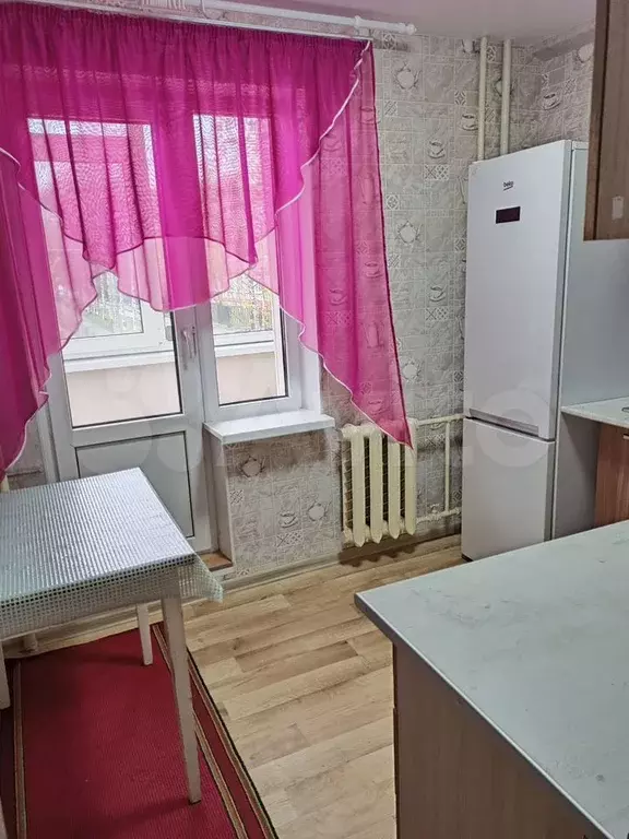 1-к. квартира, 32 м, 2/9 эт. - Фото 1