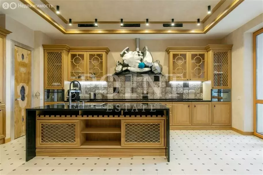 5-комнатная квартира: деревня Жуковка, 58 (270 м) - Фото 2