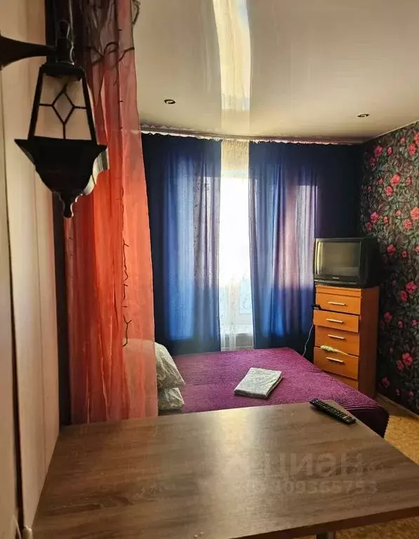 1-к кв. Томская область, Томск ул. Мичурина, 99Ас1 (25.0 м) - Фото 1