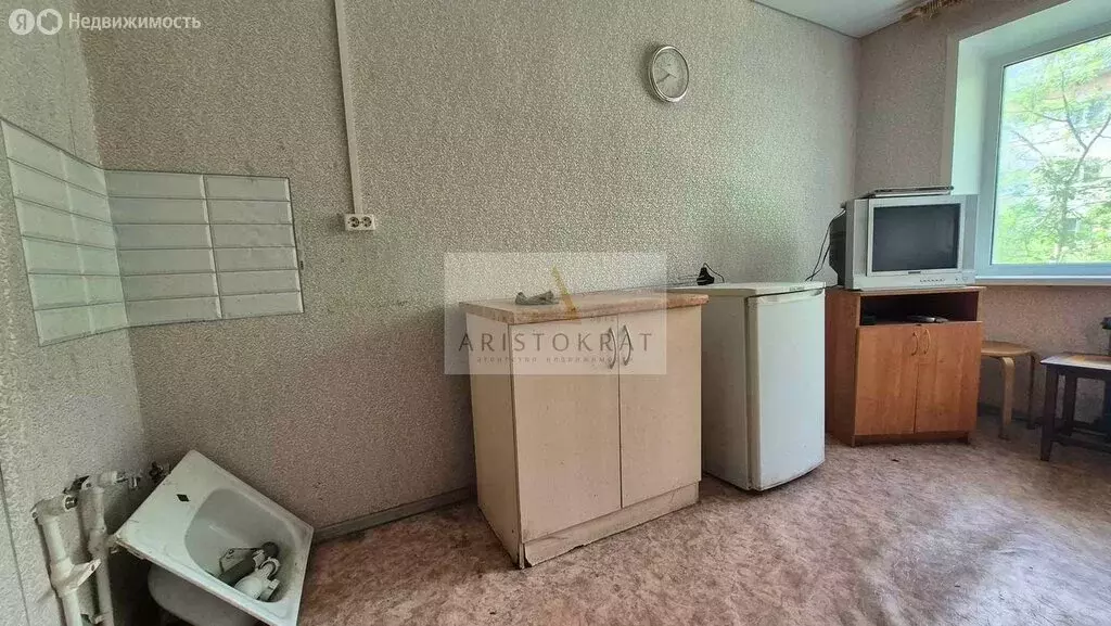 1к в -комнатной квартире (12.8 м) - Фото 2
