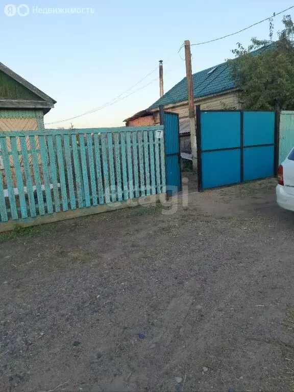 Дом в Улан-Удэ, Селенгинская улица (40.9 м) - Фото 2