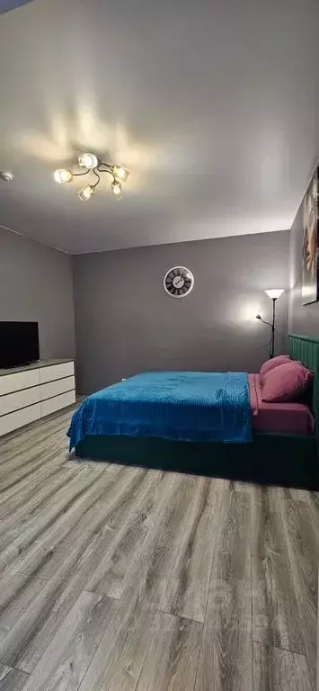 Студия Пермский край, Пермь ул. Куйбышева, 135 (51.0 м) - Фото 2