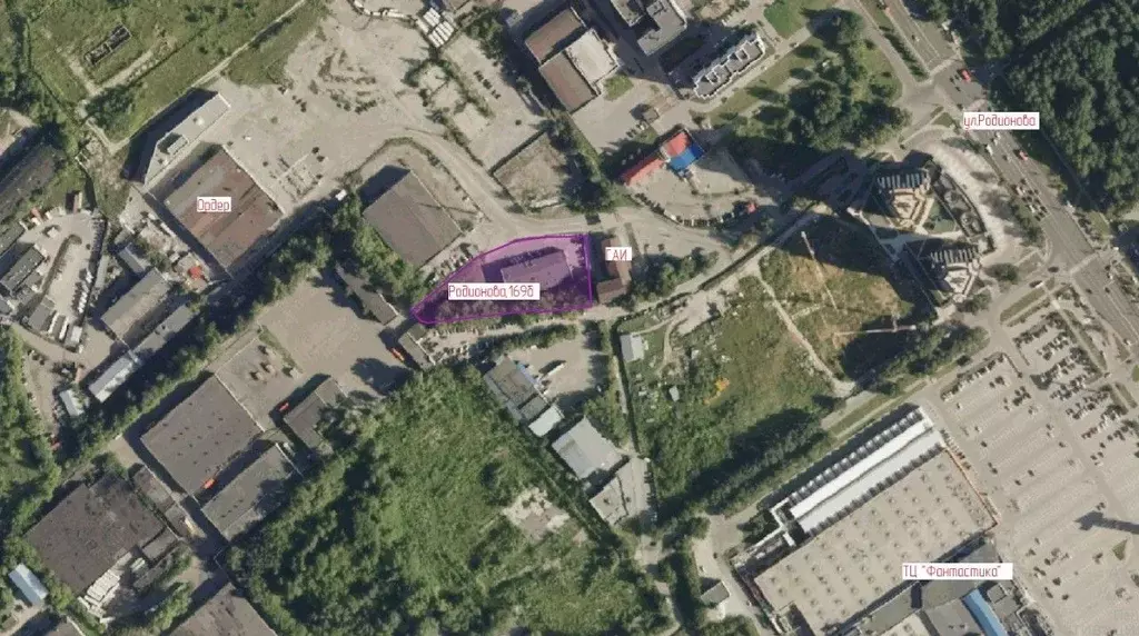 Помещение свободного назначения в Нижегородская область, Нижний ... - Фото 2