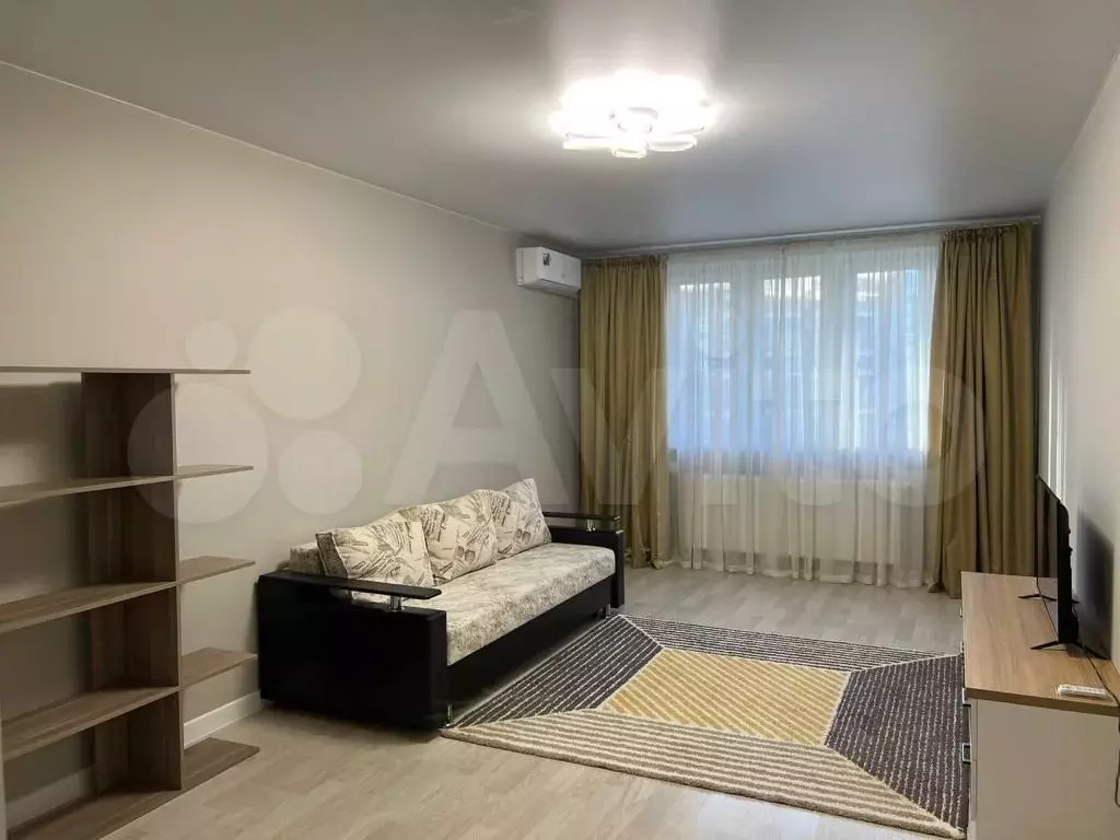 2-к. квартира, 76 м, 11/16 эт. - Фото 0