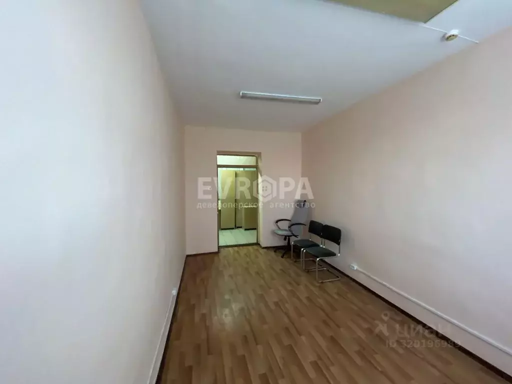 Офис в Ульяновская область, Ульяновск Профсоюзная ул., 62 (48 м) - Фото 1