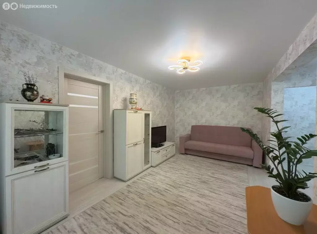 2-комнатная квартира: Чайковский, улица Кабалевского, 3 (42.5 м) - Фото 0