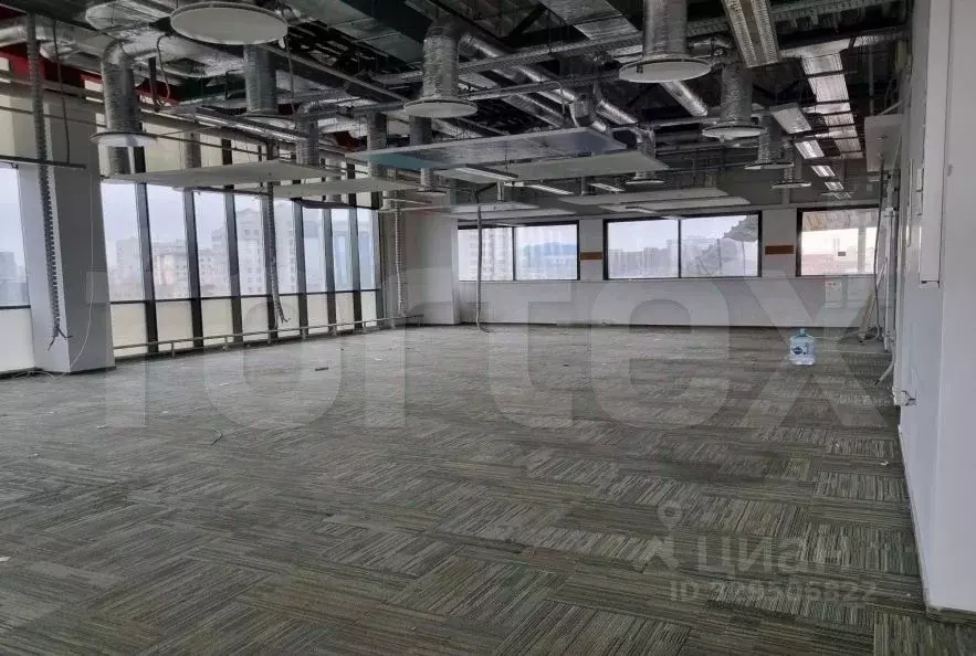 Офис в Москва Верхняя Красносельская ул., 3А (5108 м) - Фото 2