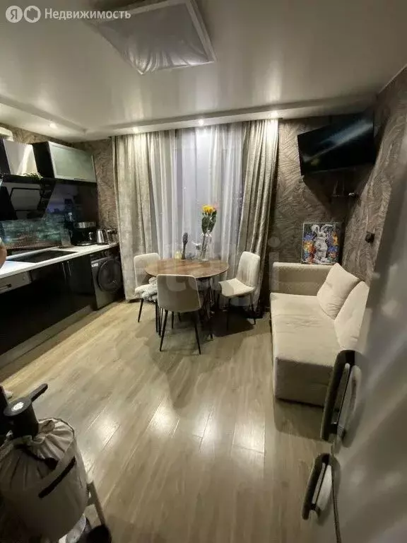 2-комнатная квартира: Нижний Новгород, Волжская набережная, 24 (53.8 ... - Фото 2