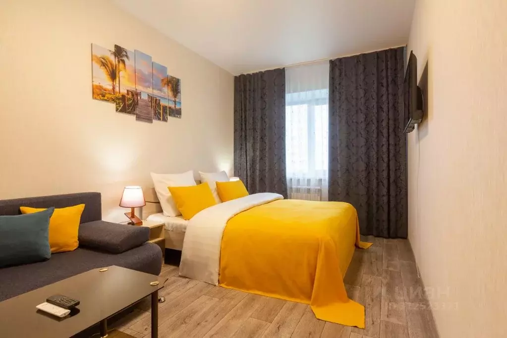 2-к кв. Ханты-Мансийский АО, Нижневартовск ул. Ленина, 23 (75.0 м) - Фото 1