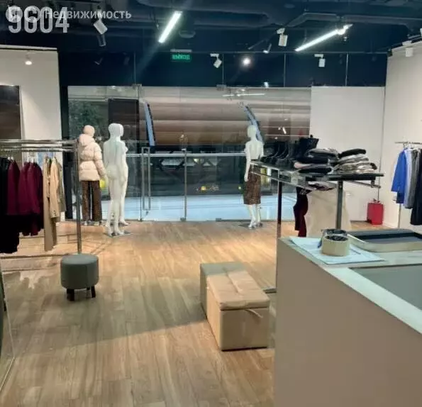 Помещение свободного назначения (97 м) - Фото 2