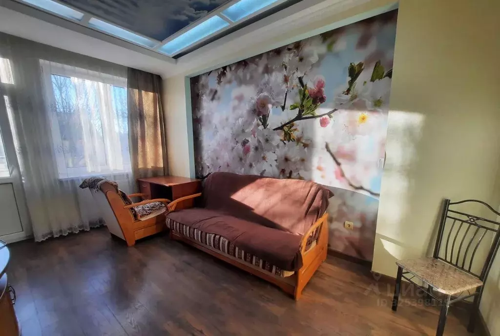 2-к кв. Калининградская область, Калининград Судостроительная ул., 17Е ... - Фото 1