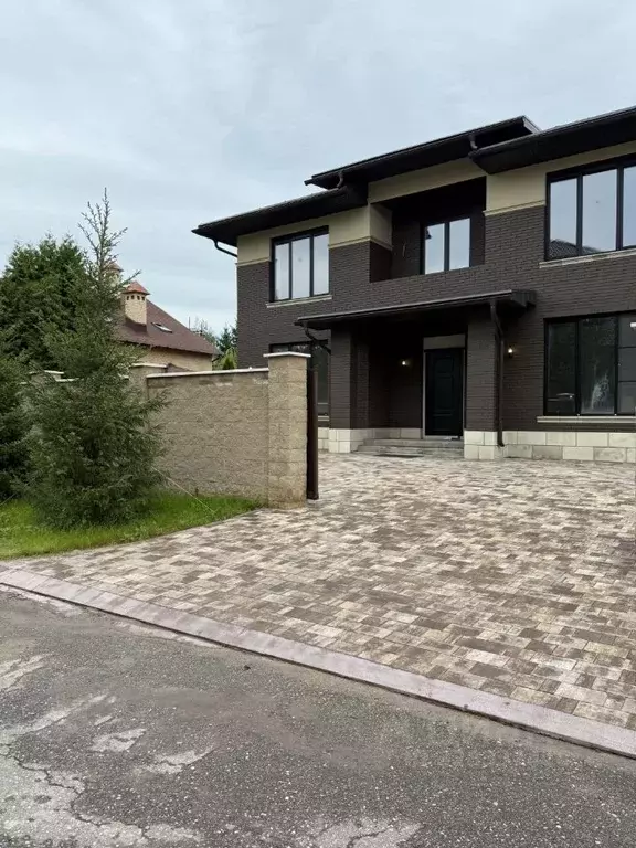 Дом в Московская область, Одинцовский городской округ, Горки-2 СНТ ул. ... - Фото 2