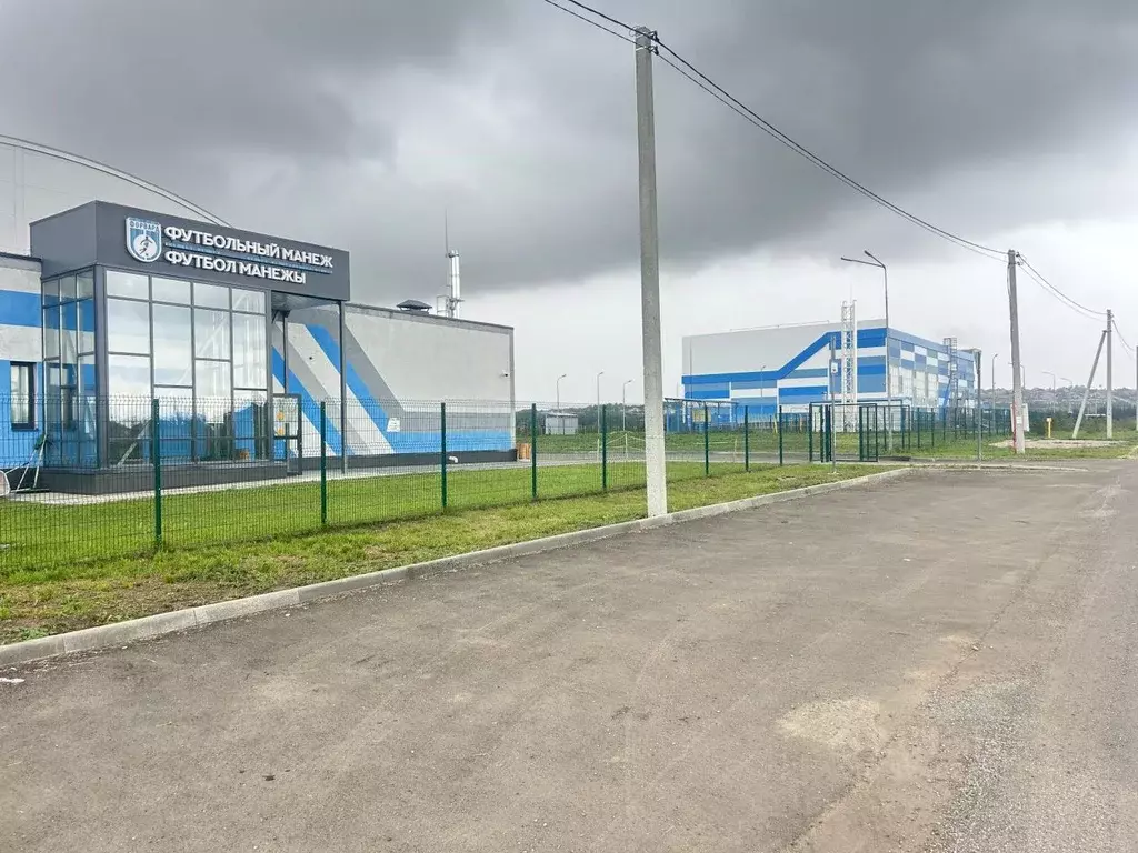 Участок в Татарстан, с. Пестрецы  (10.0 сот.) - Фото 1