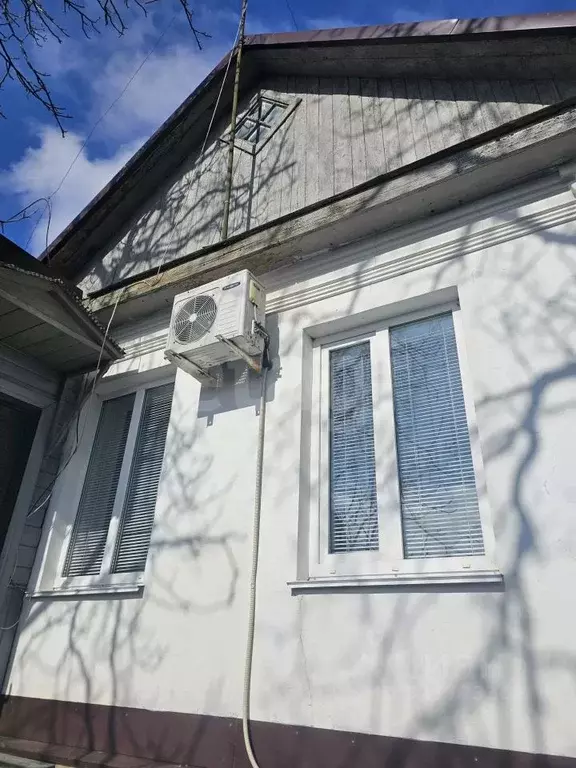 Дом в Ставропольский край, Ставрополь ул. Айвазовского, 114 (36 м) - Фото 1