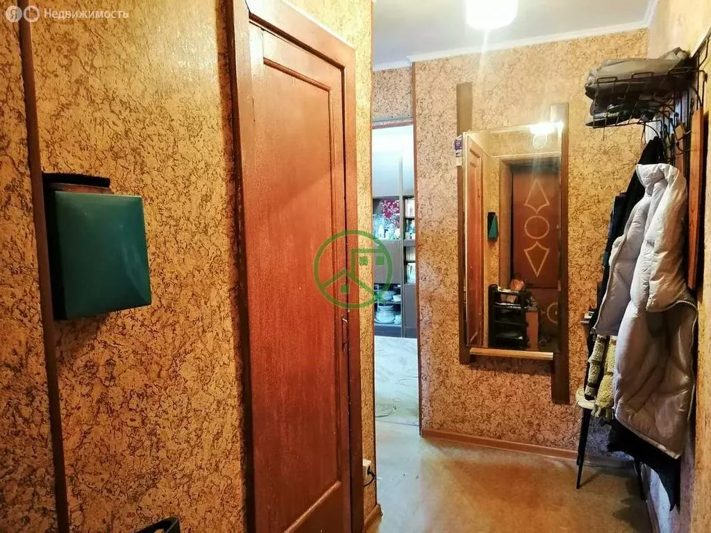 2-комнатная квартира: Сызрань, улица Красильникова, 50 (45.5 м) - Фото 0