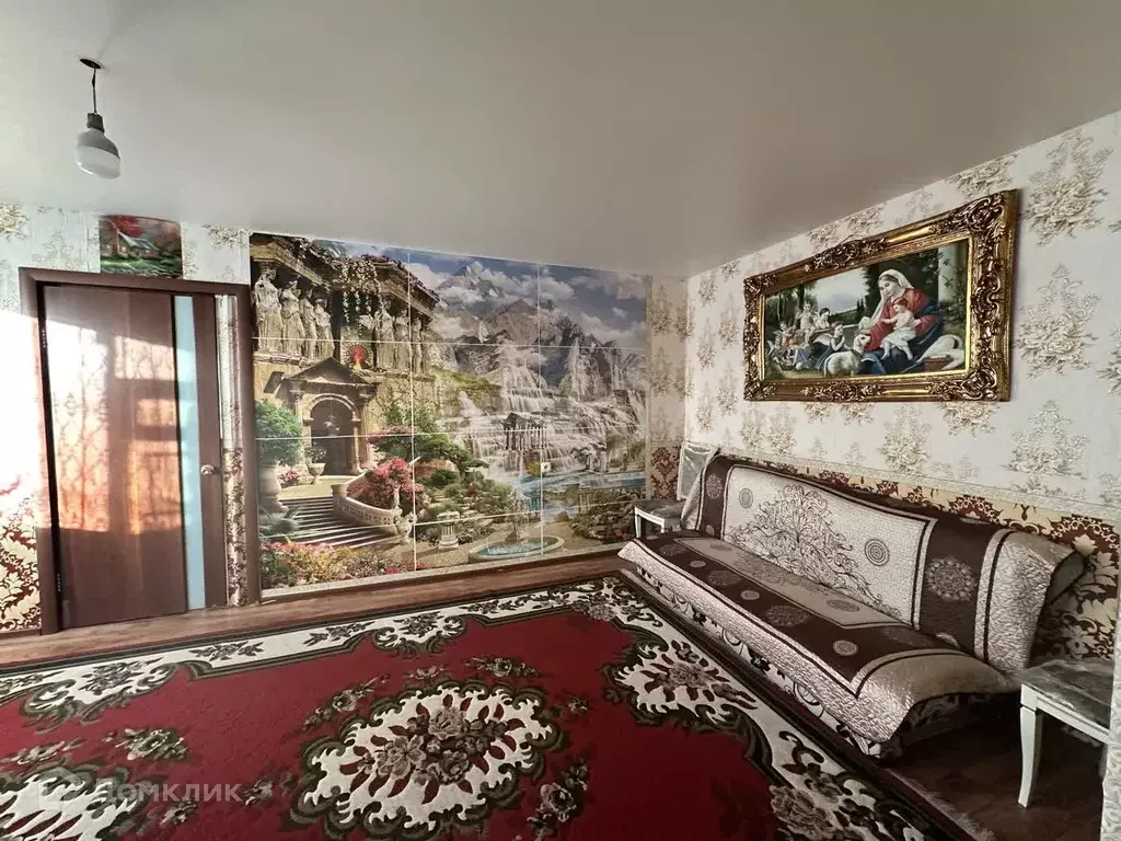 Продаётся 2-к квартира, 43.3 м - Фото 0