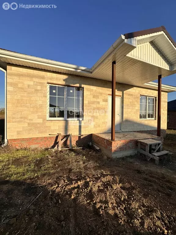 Дом в Щепкин, Радужная улица (96 м) - Фото 1