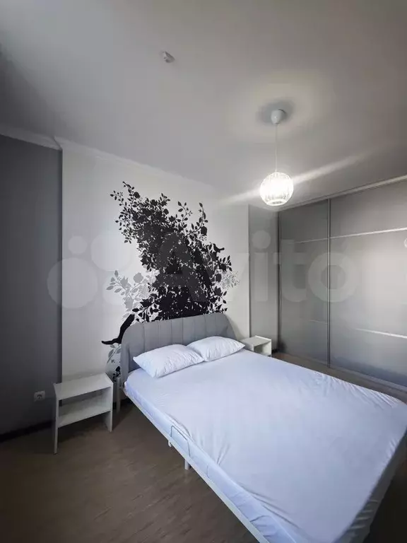 2-к. квартира, 65 м, 3/12 эт. - Фото 0