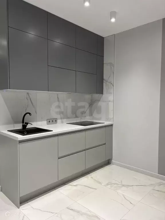 Продаётся 1-к квартира, 46.8 м - Фото 0