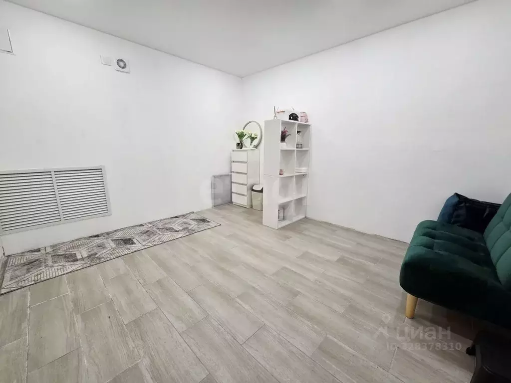 Офис в Ханты-Мансийский АО, Ханты-Мансийск Посадская ул., 12 (14 м) - Фото 2