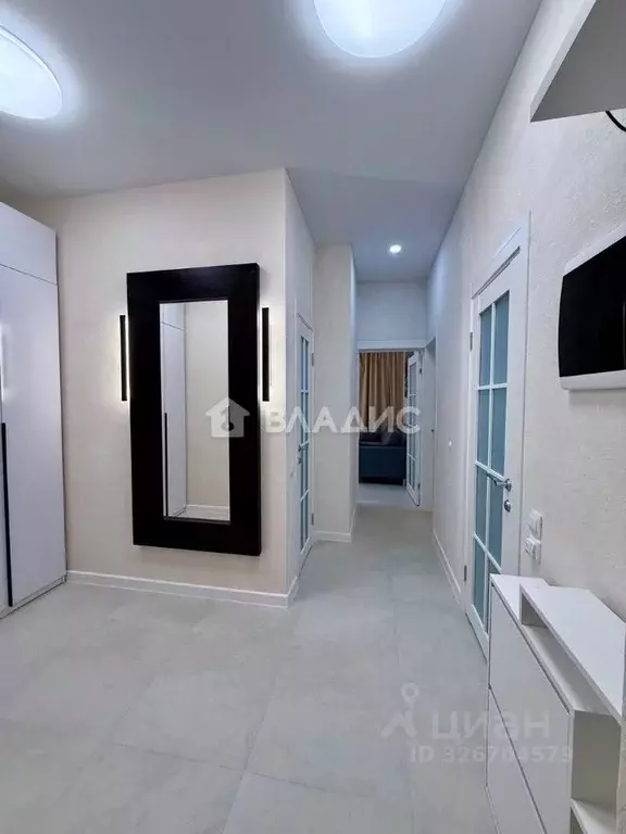 1-к кв. Санкт-Петербург Ремесленная ул., 15 (39.8 м) - Фото 2