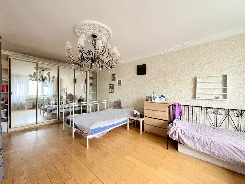 3-к кв. Московская область, Дмитровский муниципальный округ, с. ... - Фото 1