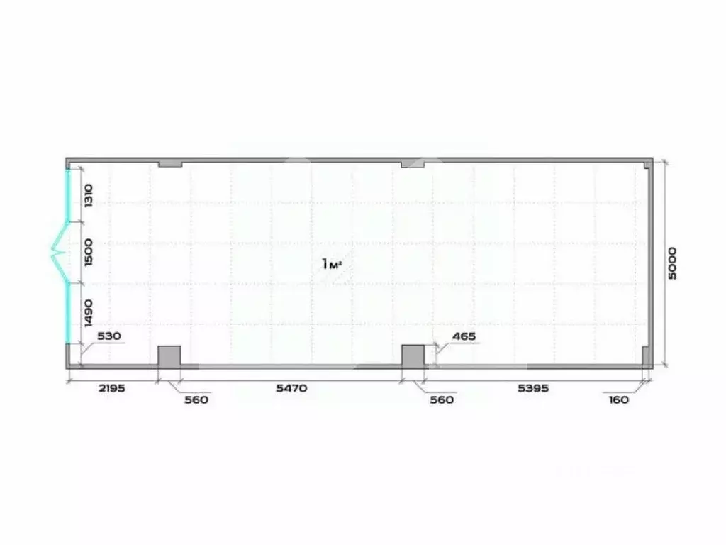 Помещение свободного назначения в Москва Старопетровский проезд, 1С2 ... - Фото 2
