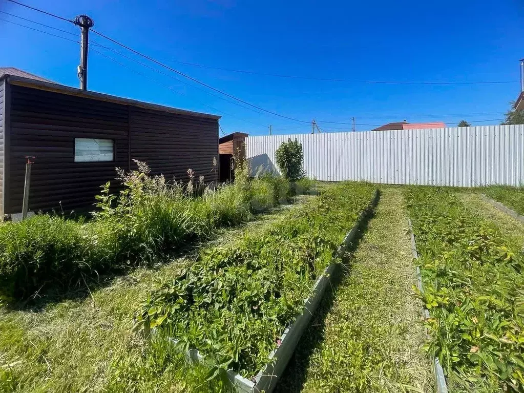 Участок в Ярославская область, Ярославский муниципальный округ, ... - Фото 1