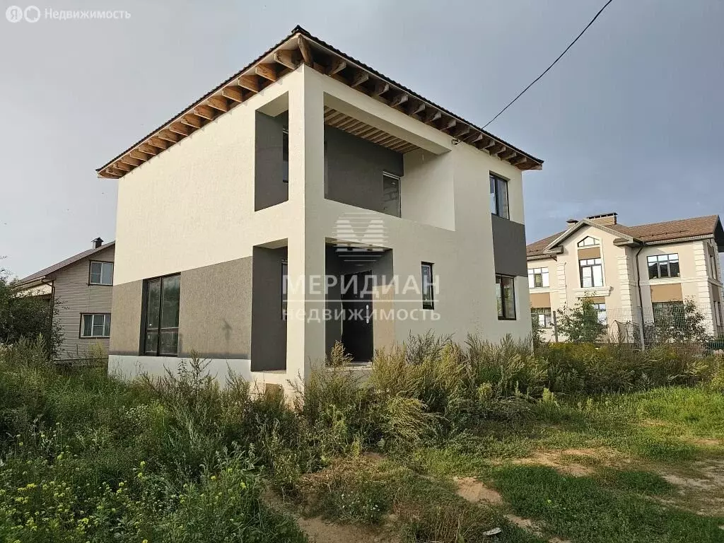 Дом в Бор, ТСН Труд, 225 (130 м) - Фото 1