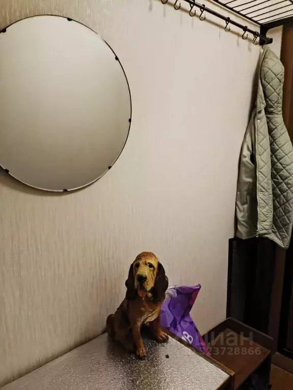 Комната Москва Сумской проезд, 8К1 (18.0 м) - Фото 1