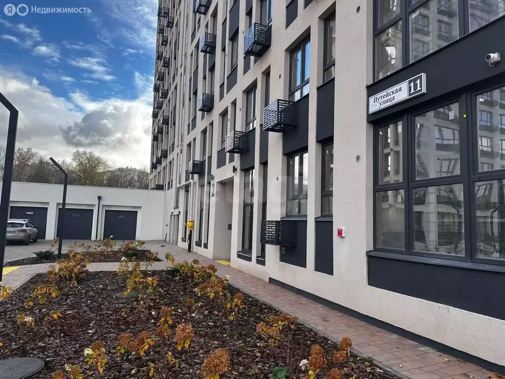 4-комнатная квартира: Тула, Путейская улица, 11 (99.8 м) - Фото 0