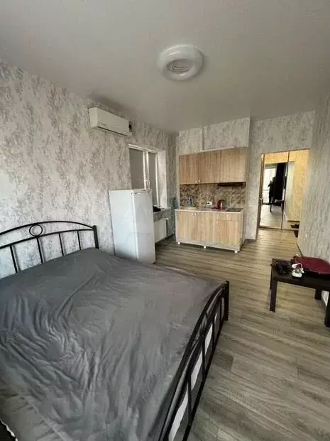 Квартира-студия, 25м, 15/21эт. - Фото 1