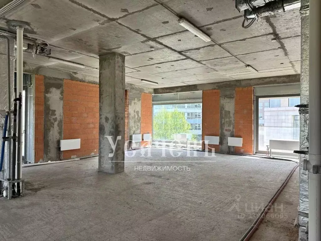 5-к кв. Москва Минская ул., 2Вк6 (222.0 м) - Фото 0
