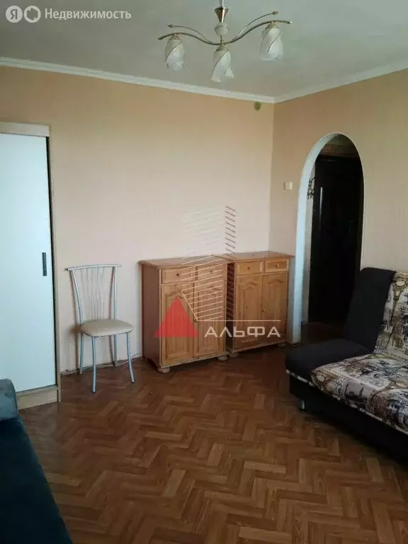 1-комнатная квартира: Евпатория, улица Дёмышева, 108 (29 м) - Фото 2