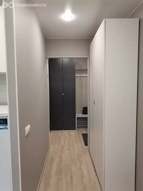 Квартира-студия: Санкт-Петербург, Полевая Сабировская улица, 45к1 ... - Фото 0