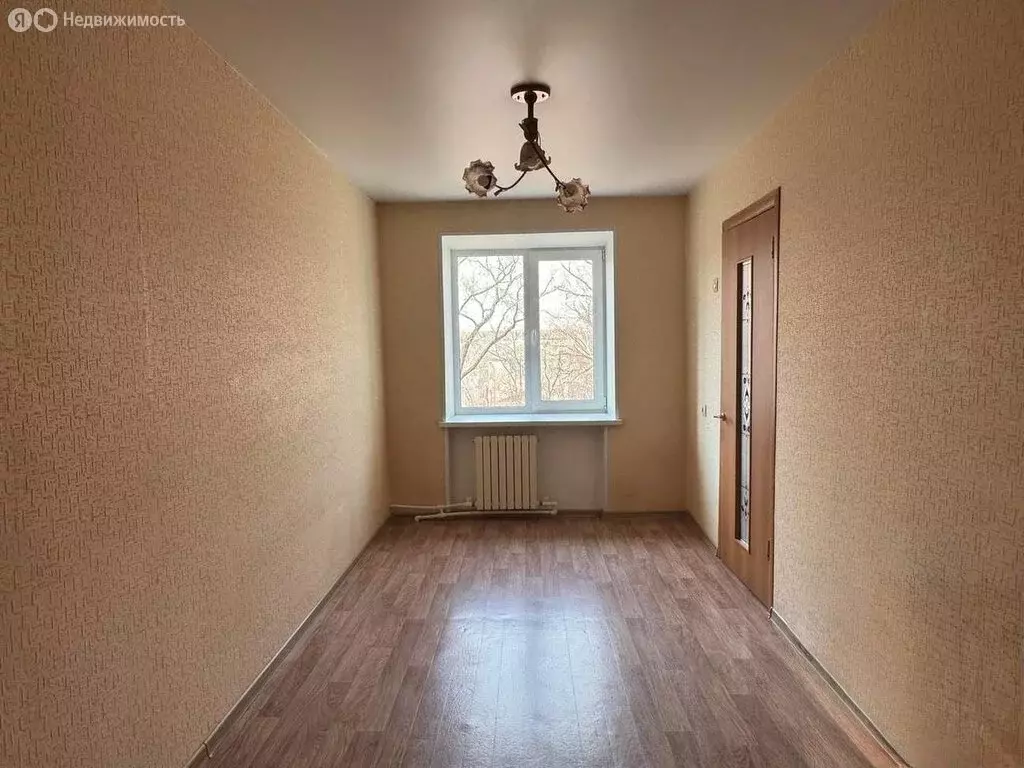 2-комнатная квартира: Уссурийск, улица Некрасова, 101 (46.1 м) - Фото 1