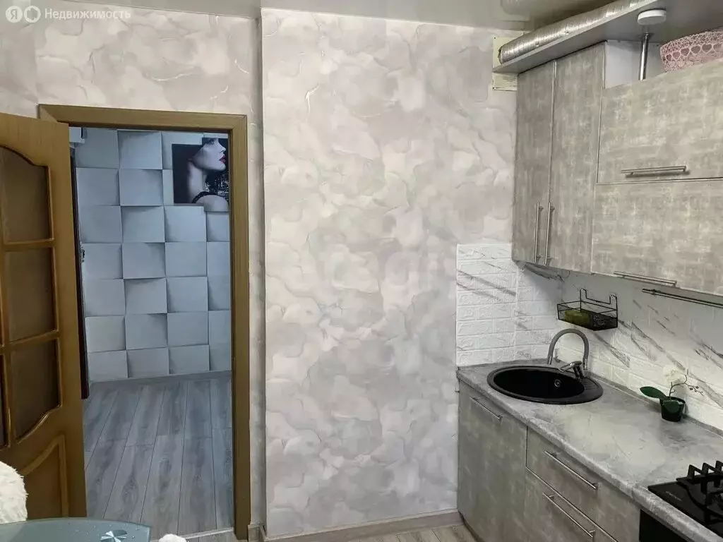3-комнатная квартира: Ангарск, микрорайон 12А, 11 (63 м) - Фото 2