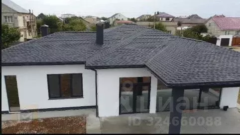 Дом в Севастополь СНТ Факел ТСН, 137 (120 м) - Фото 2