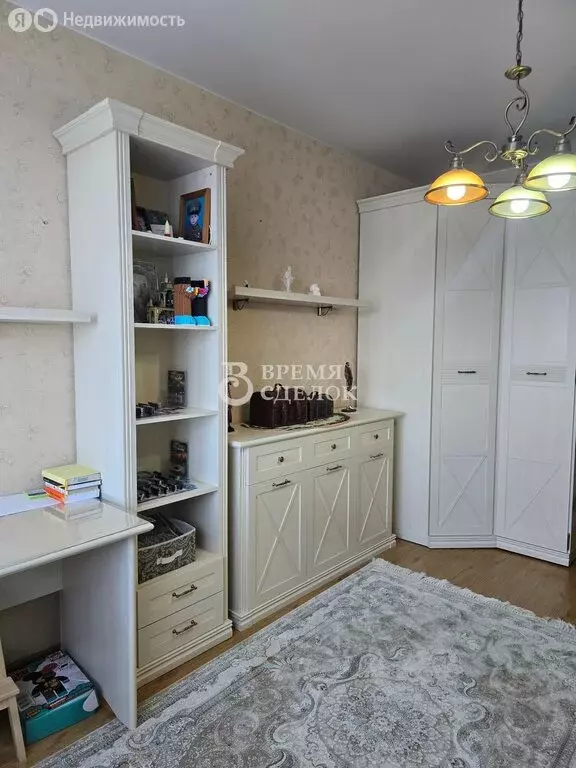 2-комнатная квартира: Владимир, 1-я Пионерская улица, 84А (61 м) - Фото 1