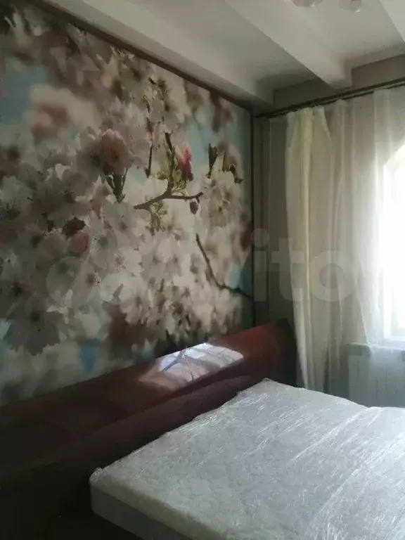 2-к. квартира, 55 м, 2/2 эт. - Фото 1