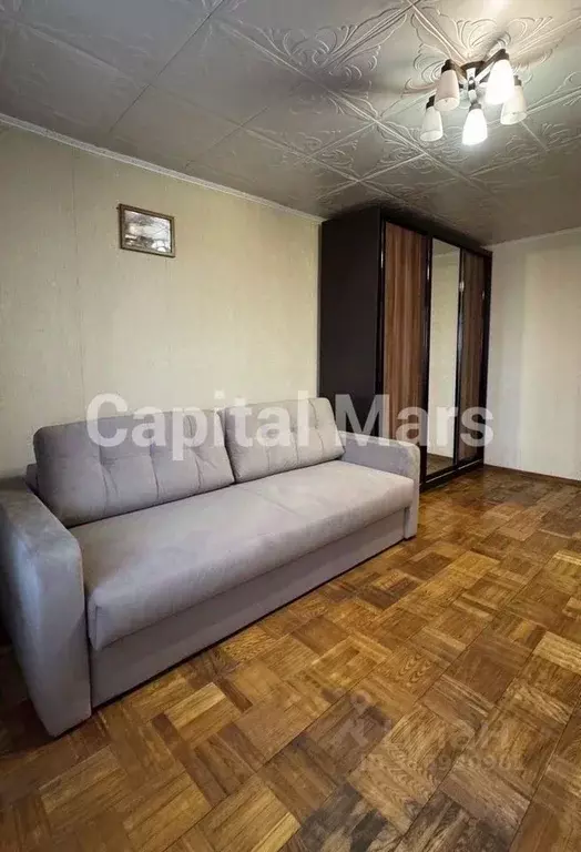 2-к кв. Москва ул. Горбунова, 17к2 (52.0 м) - Фото 0