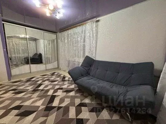 1-к кв. Кировская область, Киров ул. Ленина, 179а (33.0 м) - Фото 1