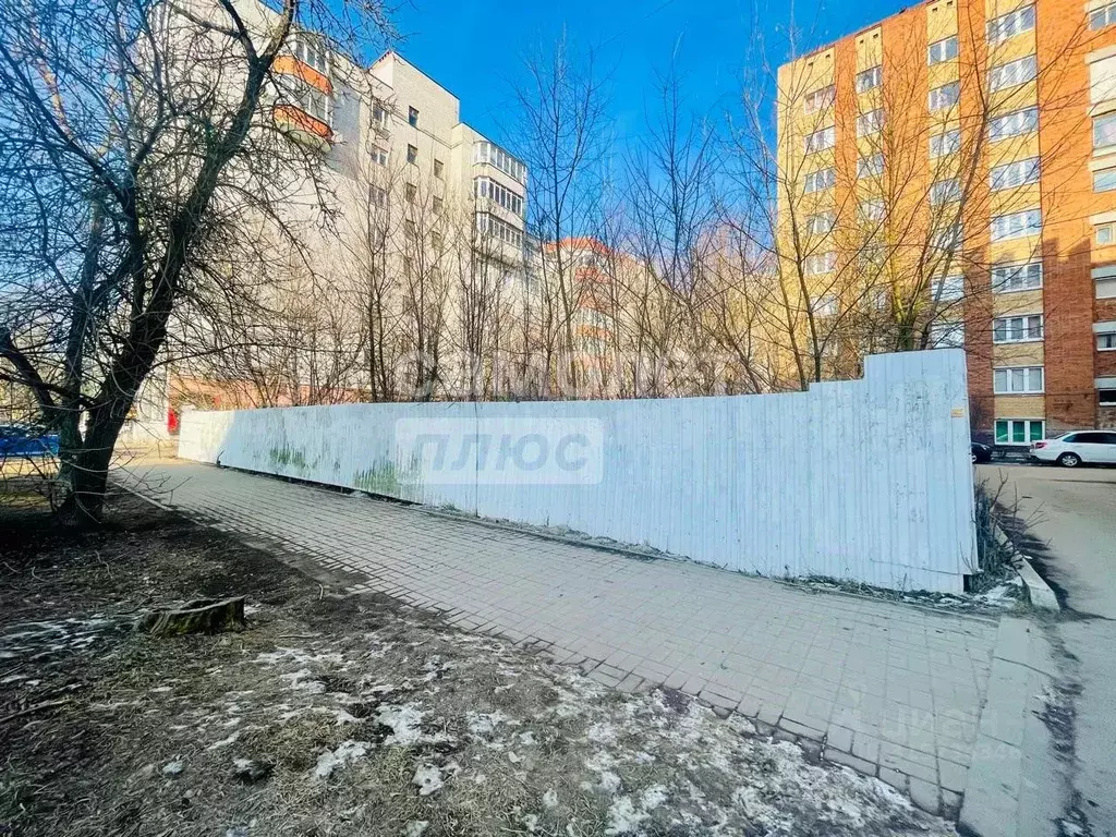 Участок в Калужская область, Калуга Николо-Козинская ул., 25 (6.83 ... - Фото 2