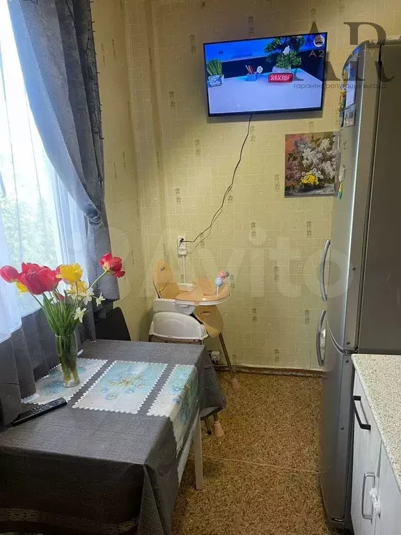 2-к. квартира, 45 м, 5/5 эт. - Фото 1