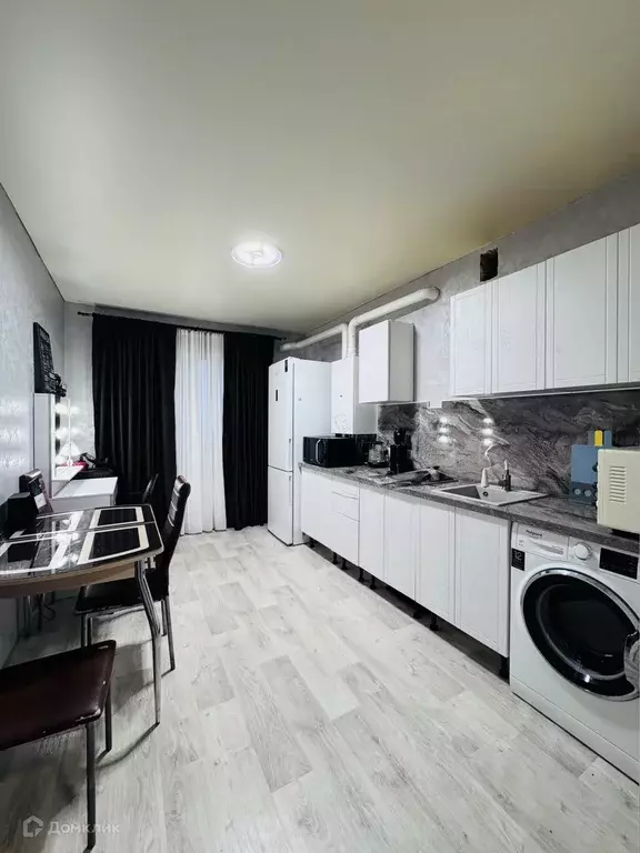 Продаётся 2-к квартира, 66 м - Фото 1