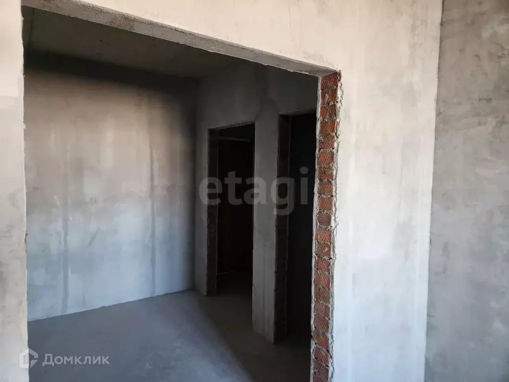 Продаётся 1-к квартира, 45.4 м - Фото 1