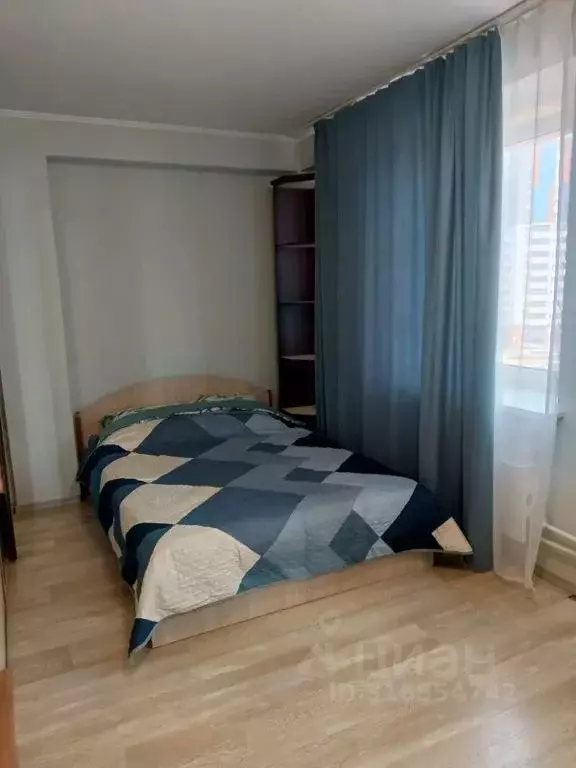 1-к кв. Бурятия, Улан-Удэ ул. Жердева, 76А (45.0 м) - Фото 1